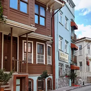 emirhan-inn-apartment.istanbul-turkeyhotels.com/