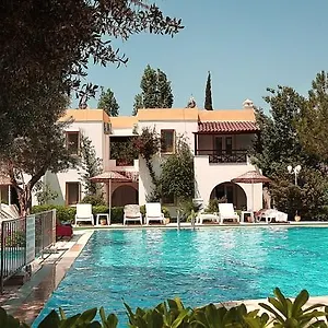 Toloman Bitez Park Hotel