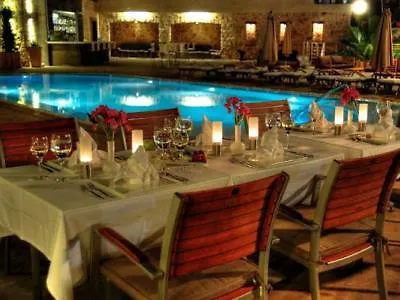 Lvzz Hotel Bodrum