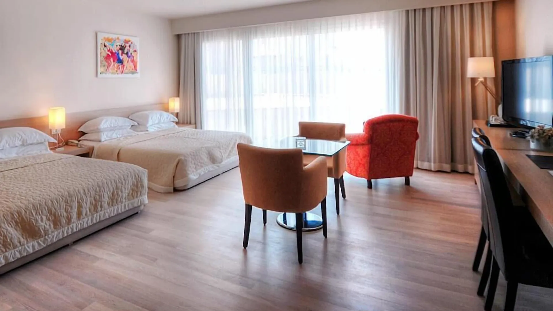 Lvzz Hotel Bodrum