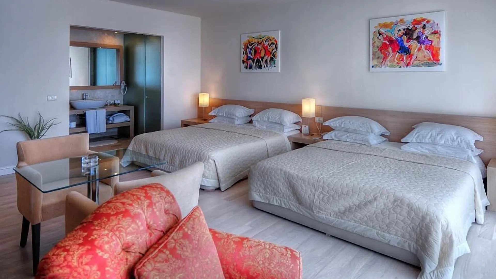 Lvzz Hotel Bodrum