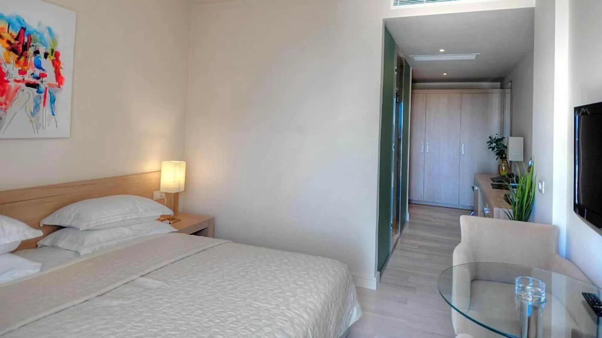 Lvzz Hotel Bodrum