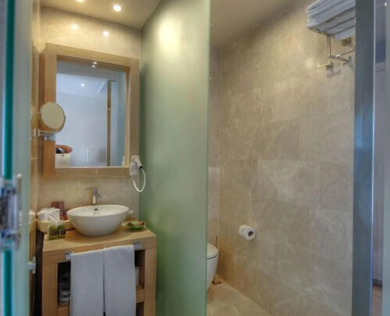 Lvzz Hotel Bodrum