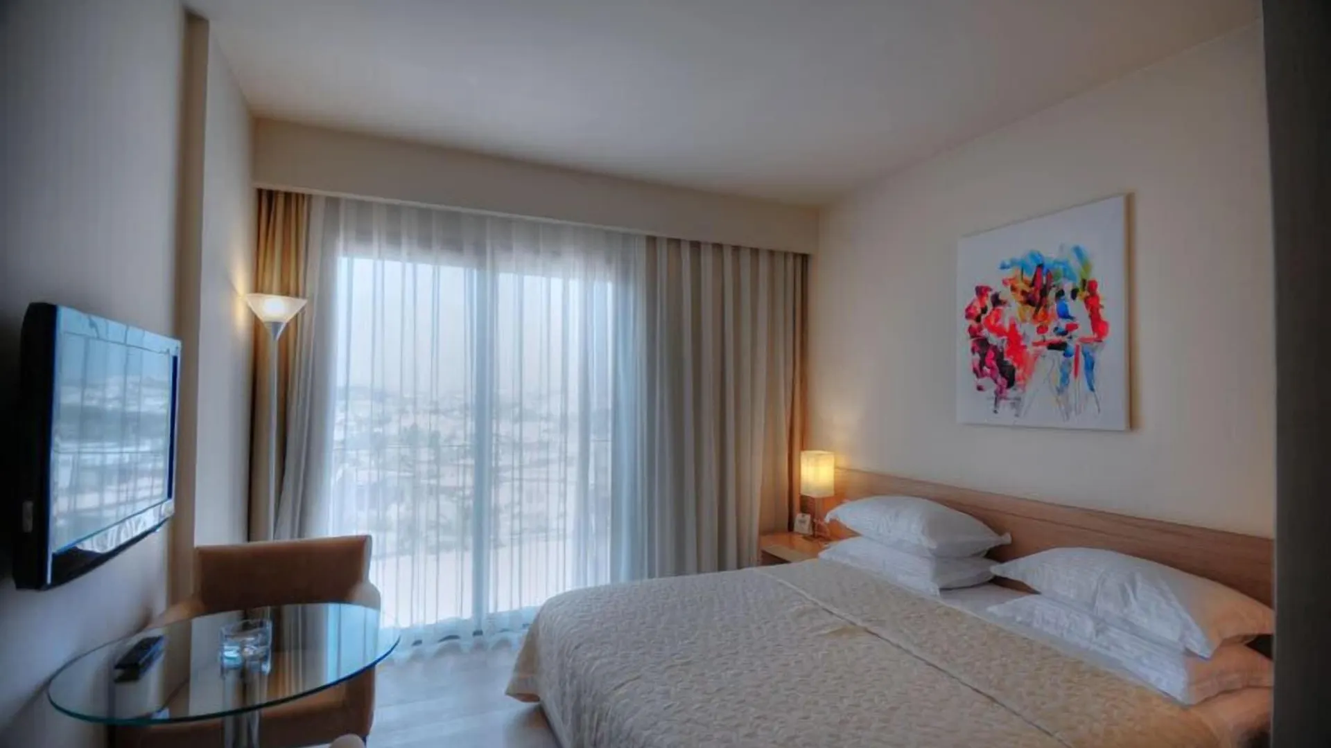 Lvzz Hotel Bodrum