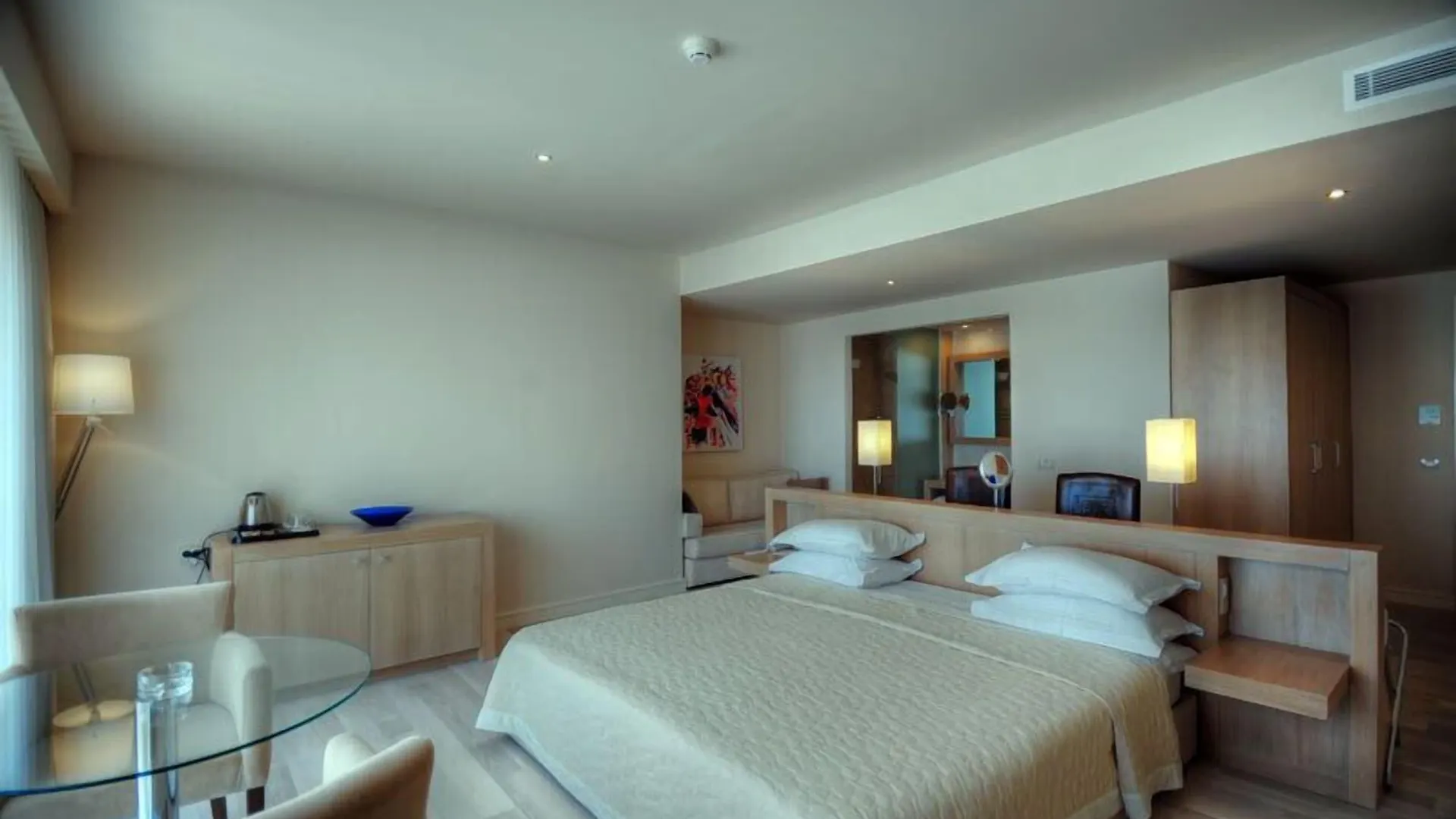 Lvzz Hotel Bodrum 4*,  Turkey