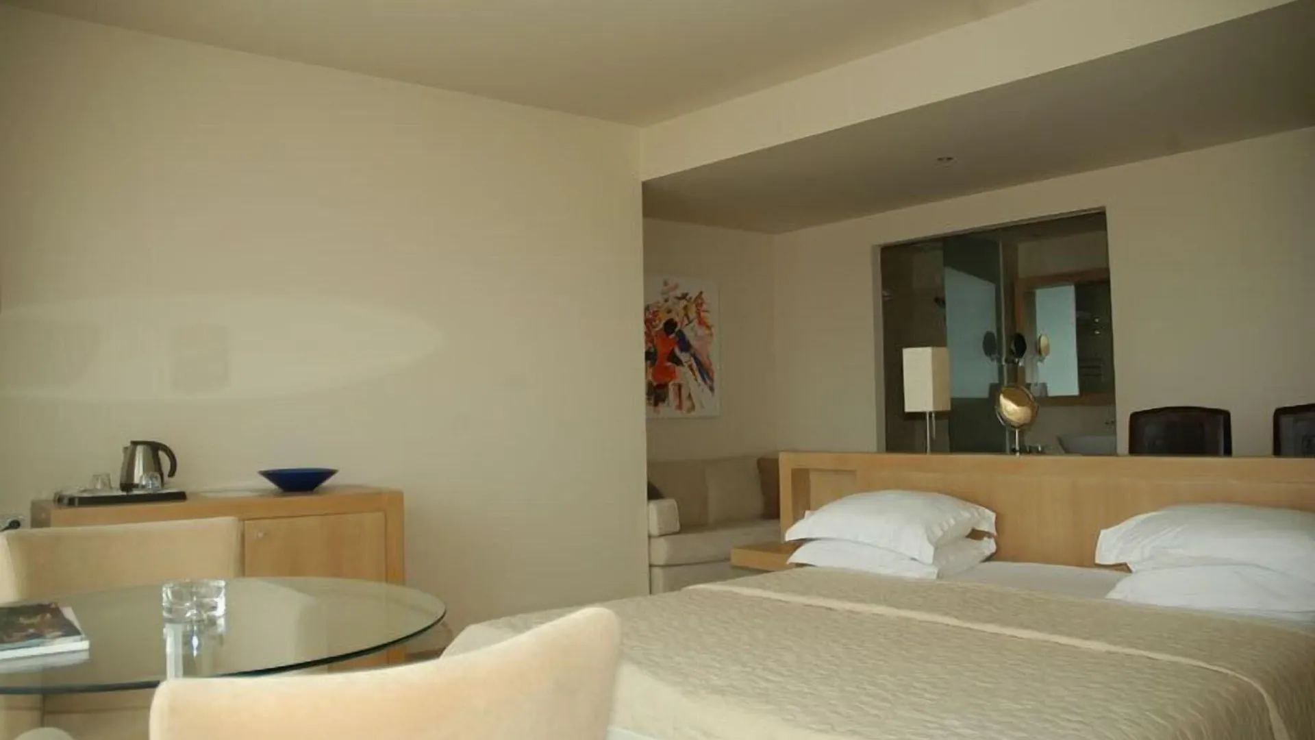Lvzz Hotel Bodrum