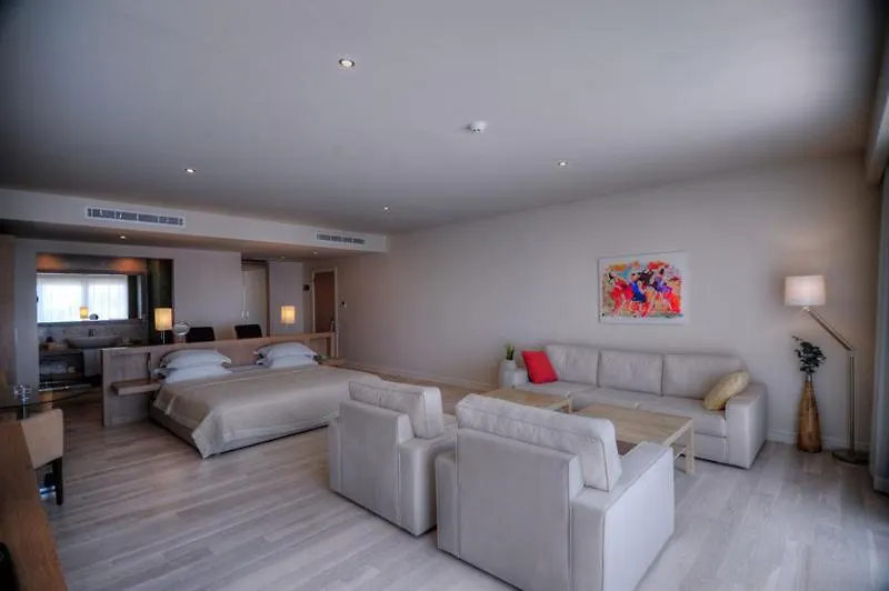 Lvzz Hotel Bodrum