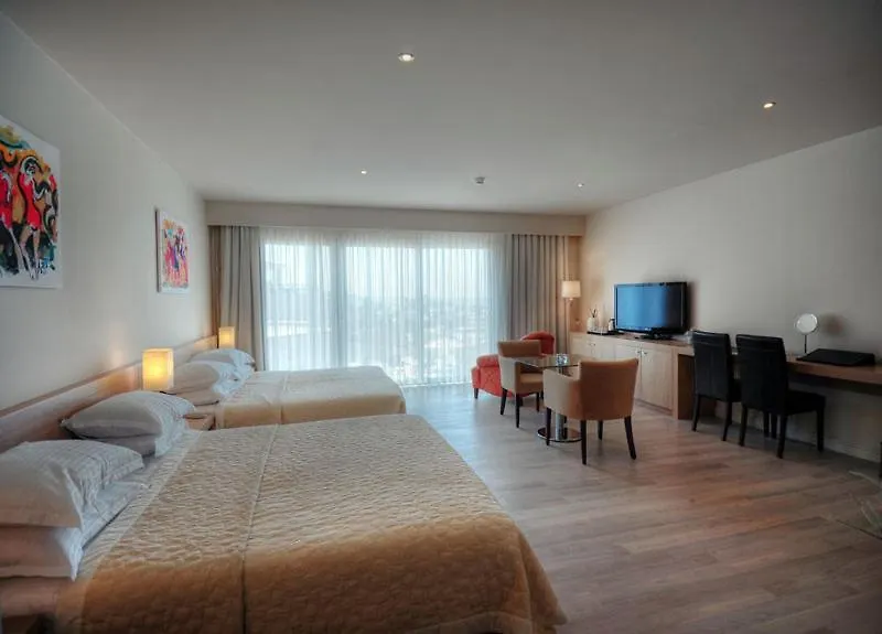 Lvzz Hotel Bodrum