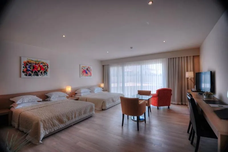 Lvzz Hotel Bodrum