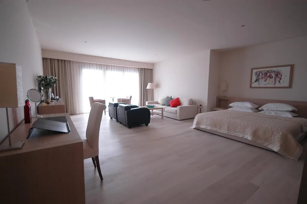 Lvzz Hotel Bodrum