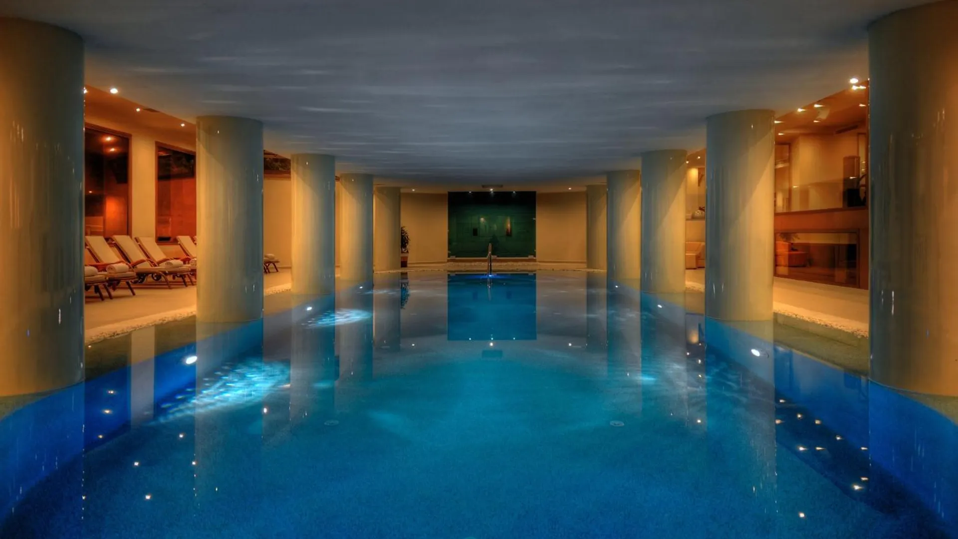 Lvzz Hotel Bodrum Turkey