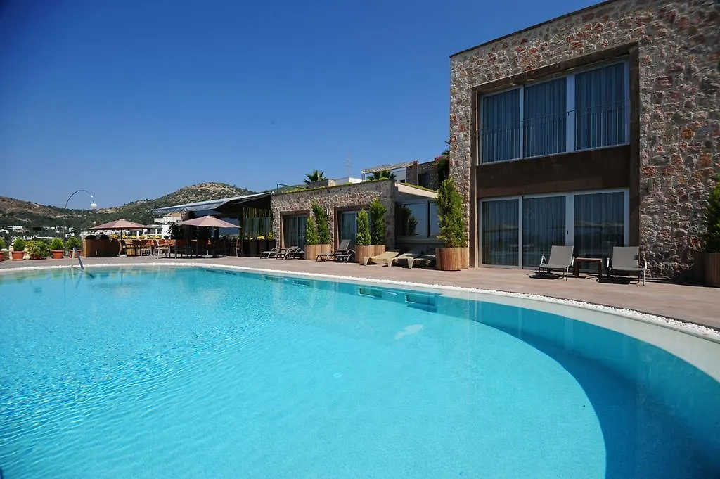 Lvzz Hotel Bodrum
