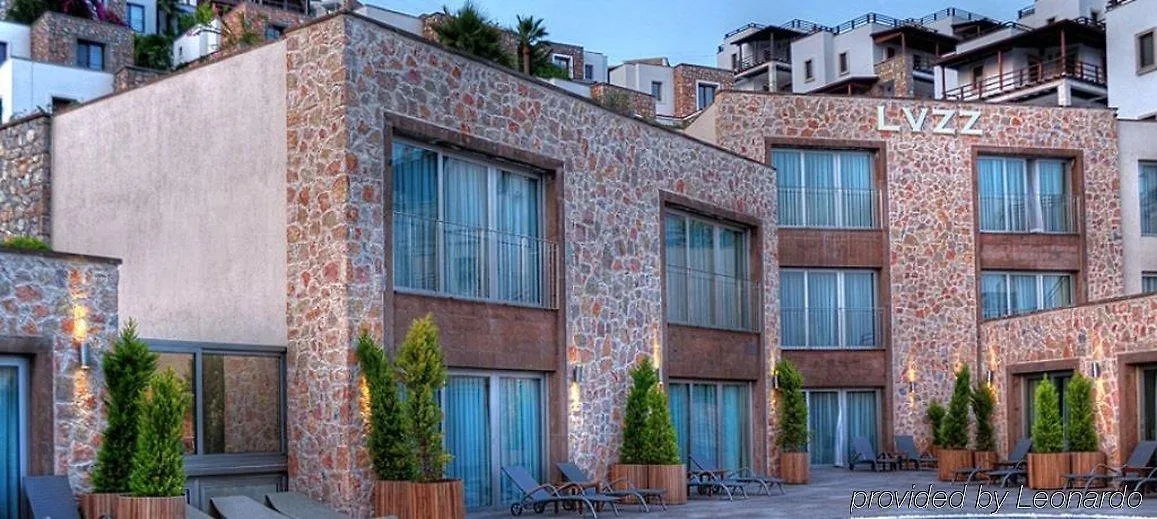 Lvzz Hotel Bodrum 4*,  Turkey