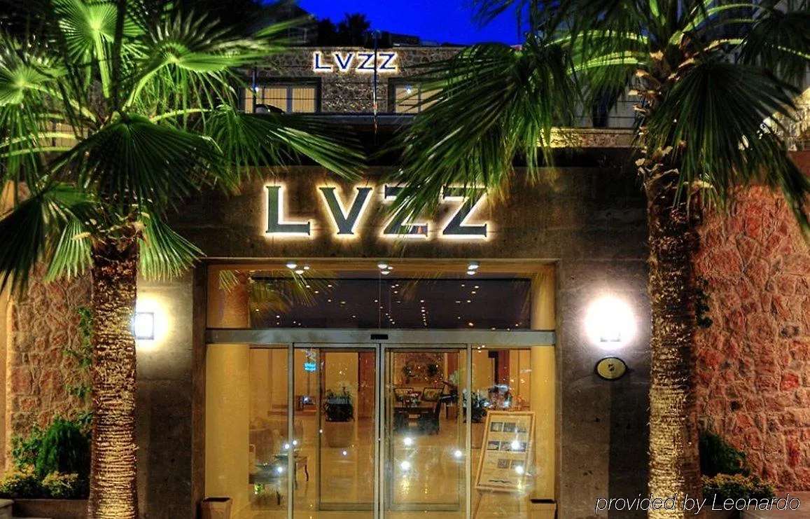 Lvzz Hotel Bodrum