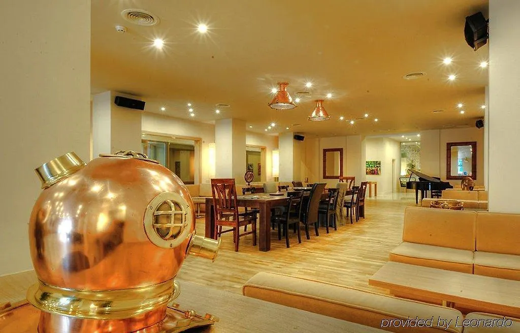 Lvzz Hotel Bodrum 4*,  Turkey