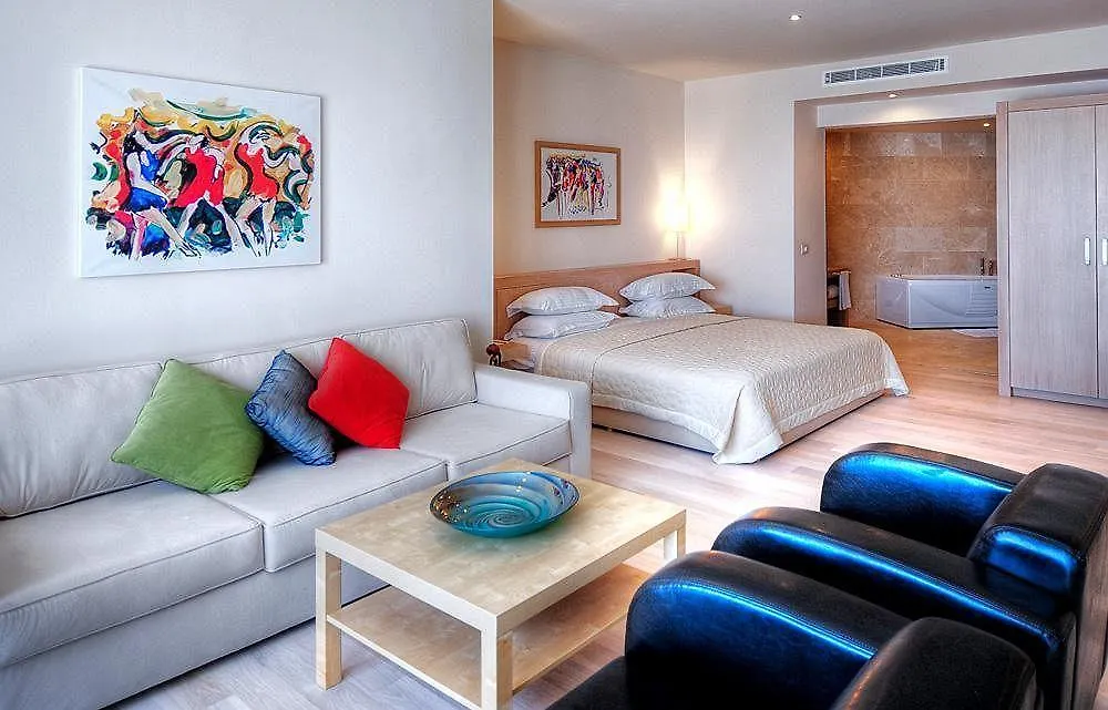 Lvzz Hotel Bodrum