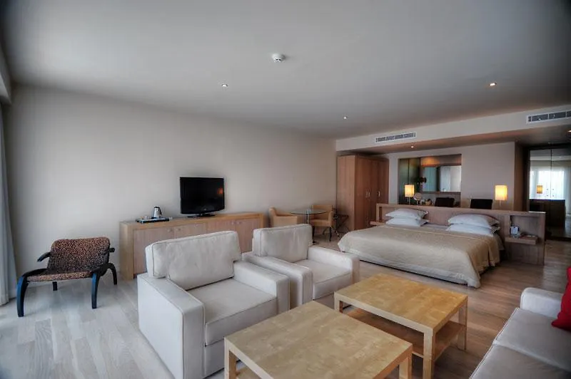Lvzz Hotel Bodrum
