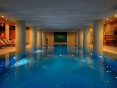 Lvzz Hotel Bodrum Turkey