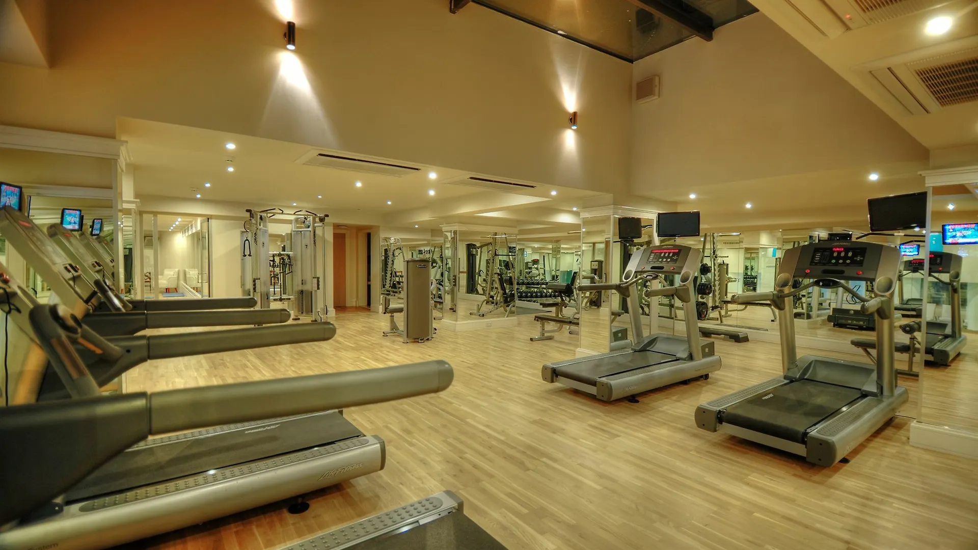 Lvzz Hotel Bodrum
