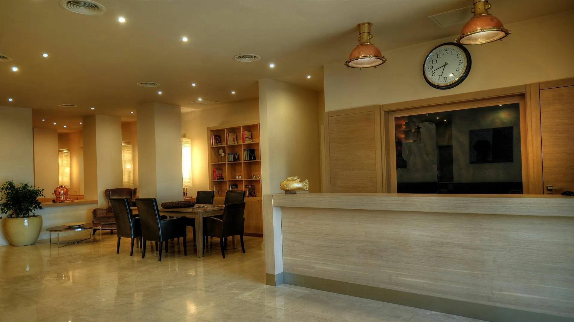 Lvzz Hotel Bodrum Turkey