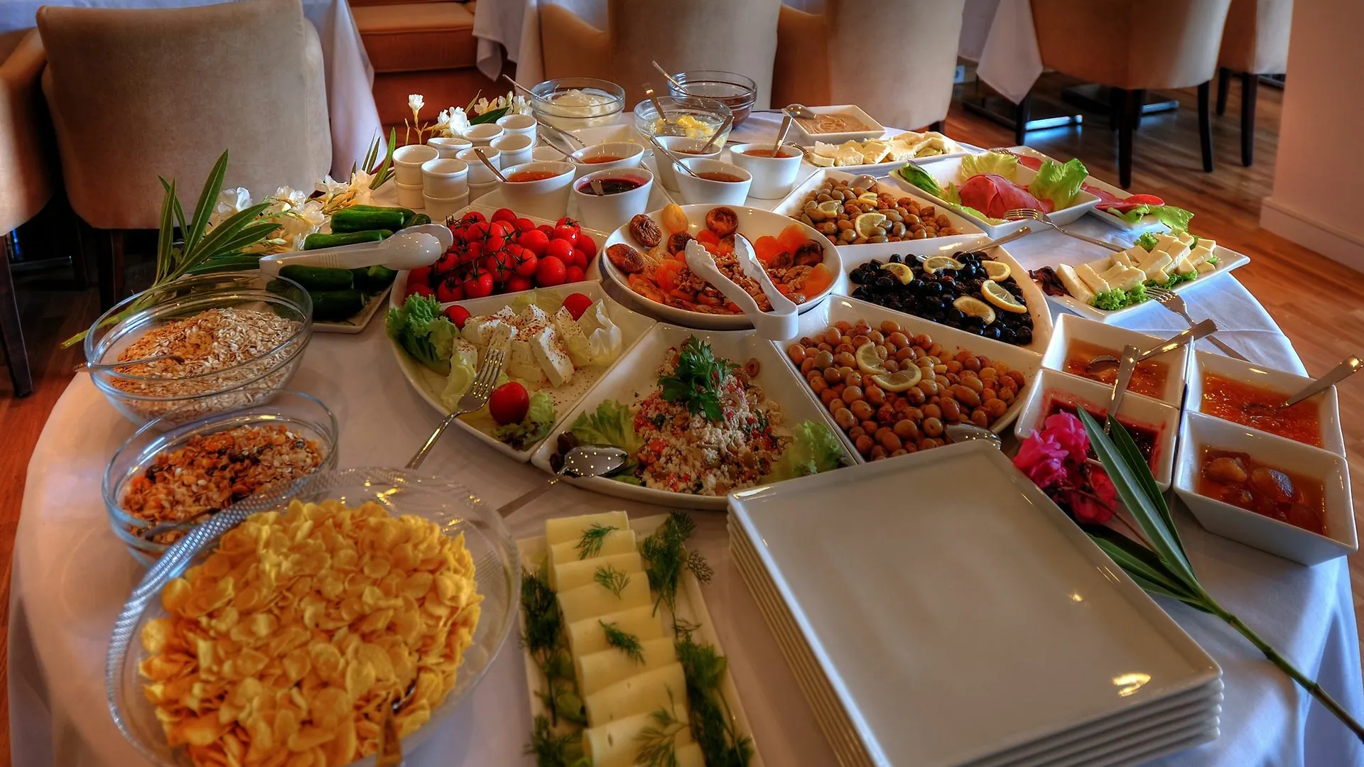 Lvzz Hotel Bodrum