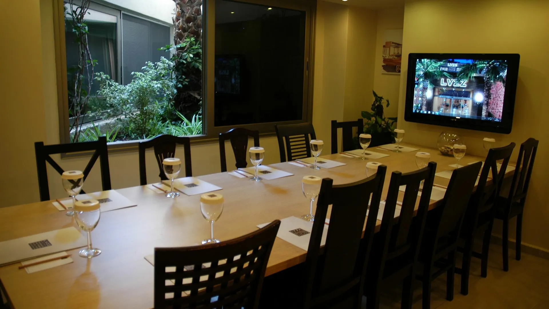 ****  Lvzz Hotel Bodrum Turkey