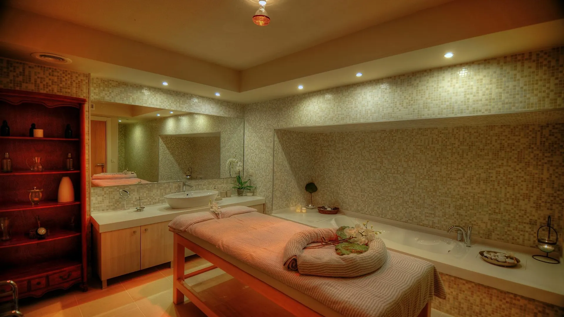 Lvzz Hotel Bodrum