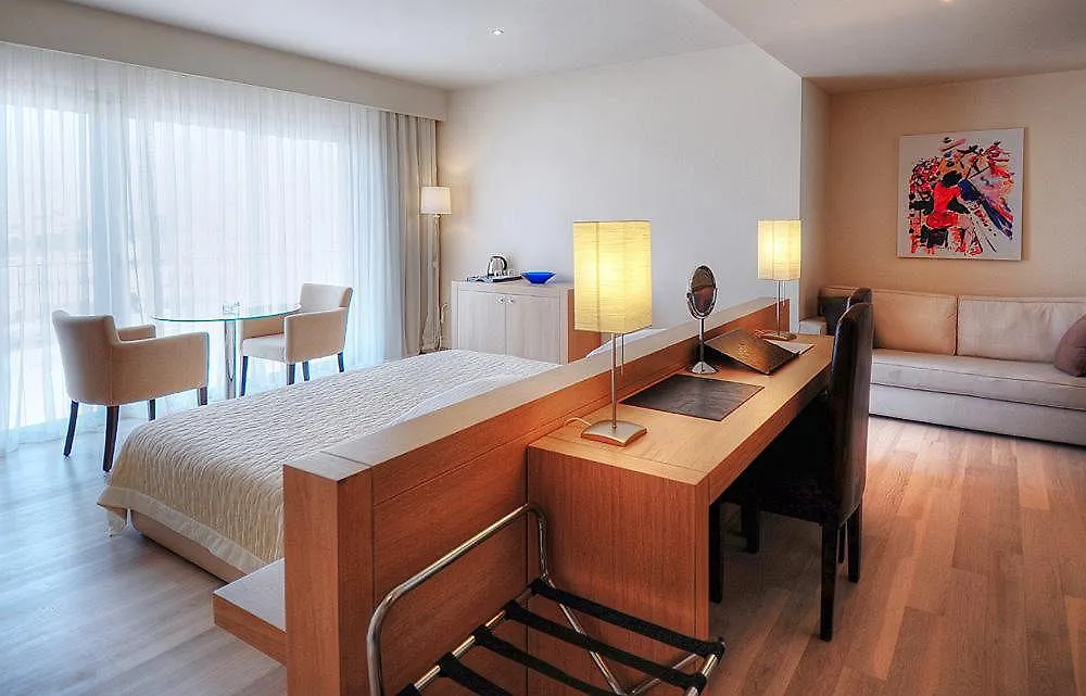 ****  Lvzz Hotel Bodrum Turecko